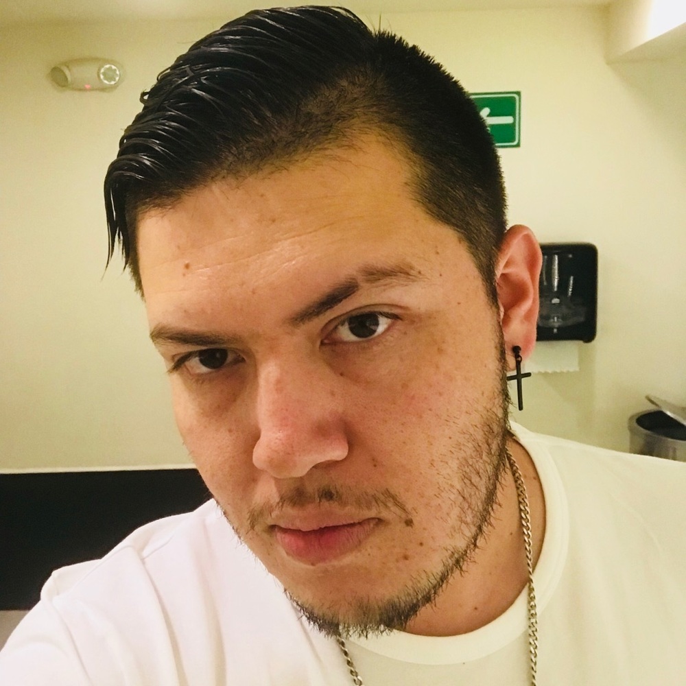 Meet your Posher, Jose